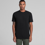 AS Colour Block Tee (Clearance)